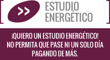 Estudio energético