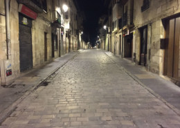 SAN JUAN GRUPO LED CALLE MAYOR