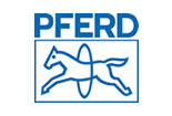 Logo Pferd