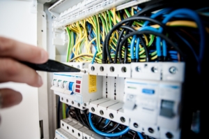 instalaciones eléctricas Vitoria