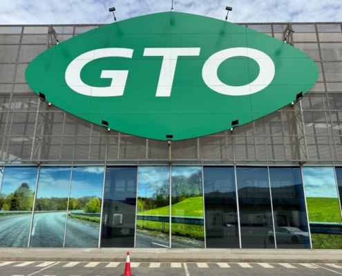 Mantenimiento GTO 03